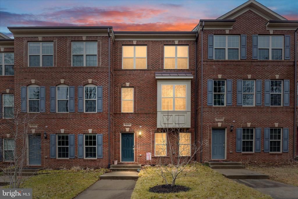 15995 Marsh Place, Haymarket, VA 20169 Main Photo