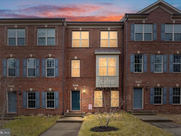 15995 MARSH PLACE, HAYMARKET, VA 20169