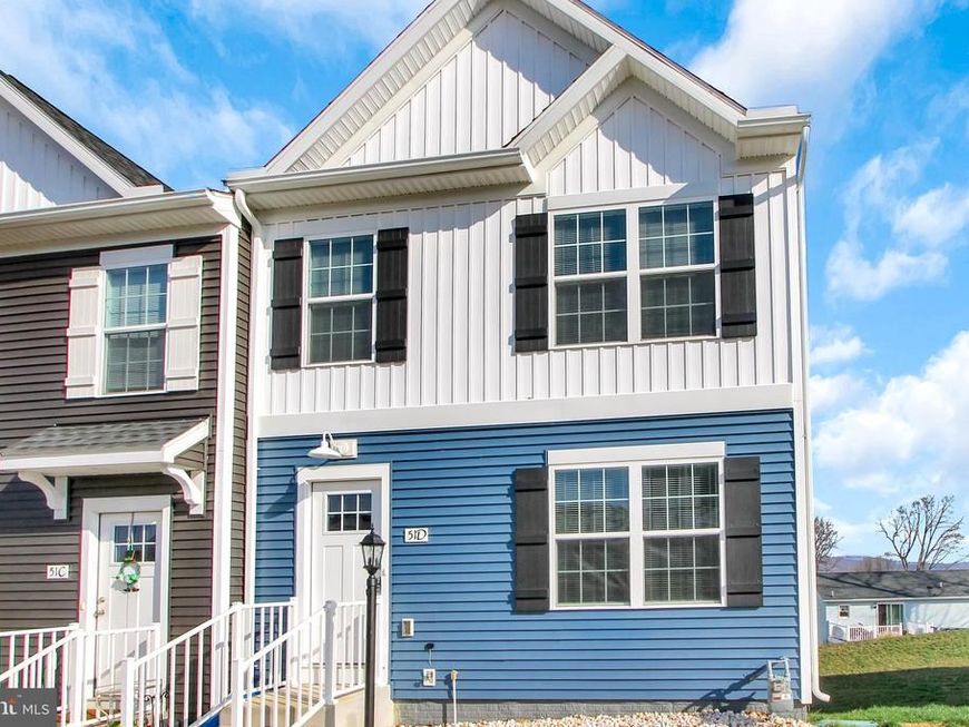 51 Overlook Drive , Unit F, Hanover, PA 17331 Main Photo