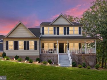 514 SLEIGH DRIVE, CROSS JUNCTION, VA 22625