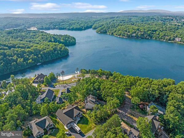 514 SLEIGH DRIVE, CROSS JUNCTION, VA 22625