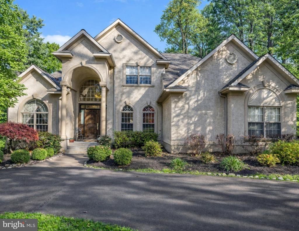 438 DRESHERTOWN ROAD, FORT WASHINGTON, PA 19034