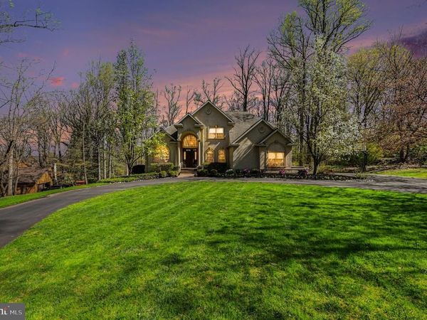 438 DRESHERTOWN ROAD, FORT WASHINGTON, PA 19034