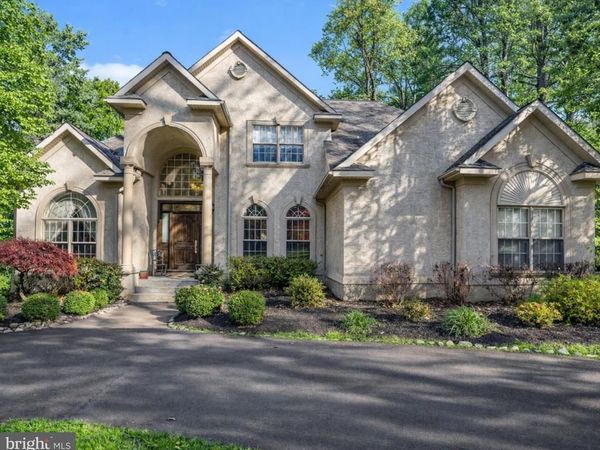 438 DRESHERTOWN ROAD, FORT WASHINGTON, PA 19034