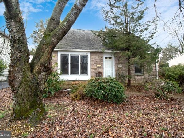 125 LENOX AVENUE, HAMILTON, NJ 08620