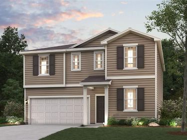 5326 Mulberry Creek Way, Flowery Branch, GA 30542