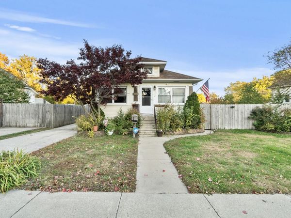 18275 Ada Street , Lansing, IL 60438