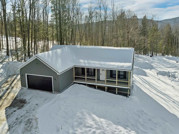 Eastman Hill Road, Unit 3, Sanbornton, NH 03269