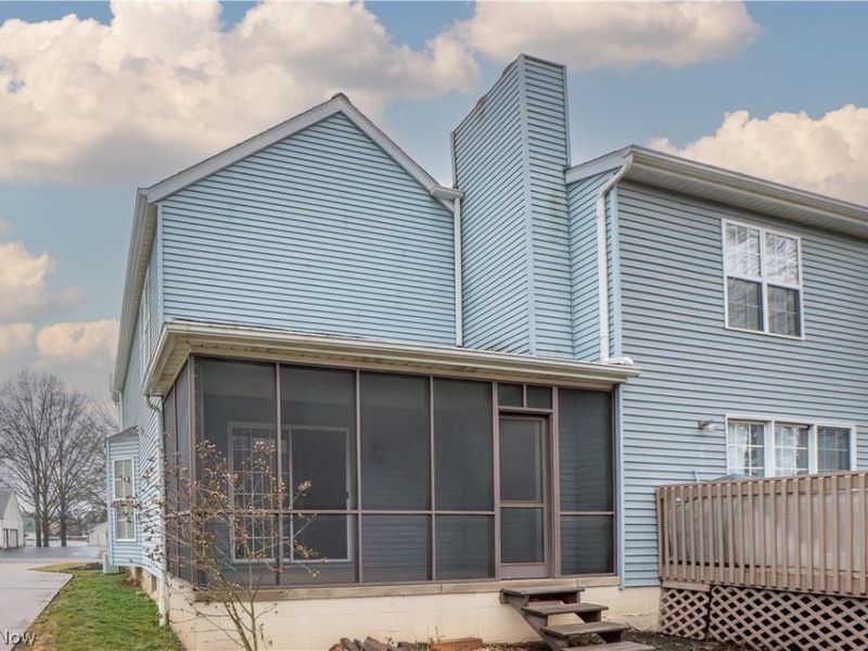 8010 Amberly Circle NW, North Canton, OH 44720 Photo 24