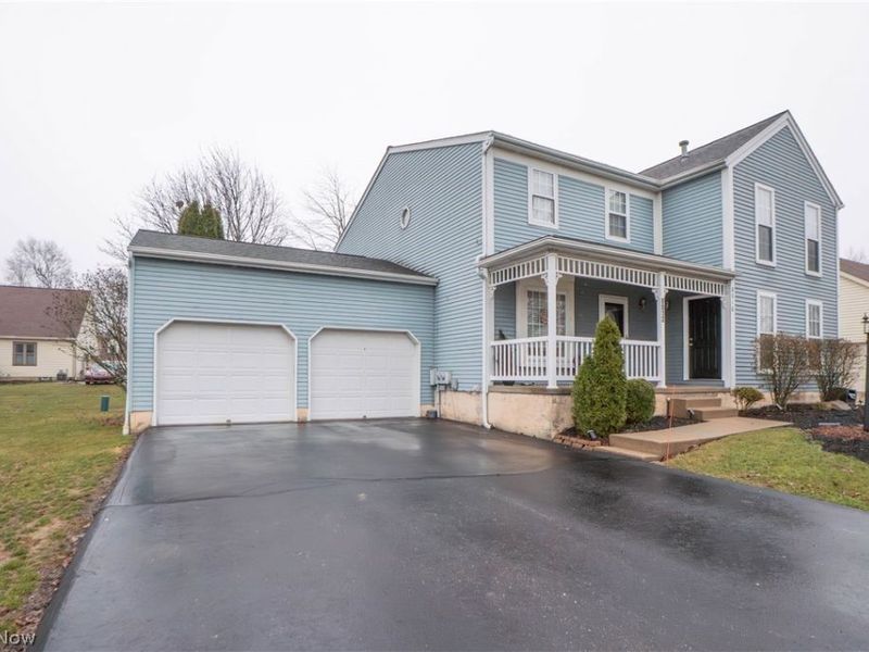 8010 Amberly Circle NW, North Canton, OH 44720 Photo 29