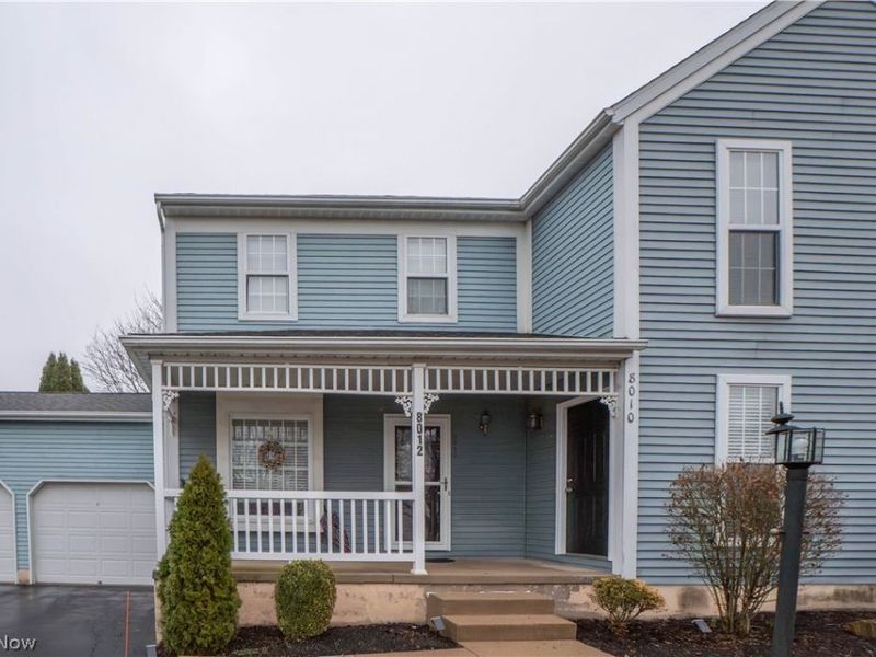 8010 Amberly Circle NW, North Canton, OH 44720 Photo 30