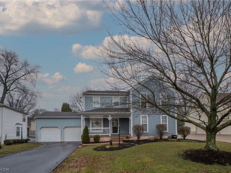 8010 Amberly Circle NW, North Canton, OH 44720 Photo 31