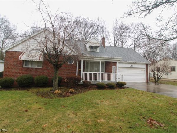 4250 Nottingham Avenue , Austintown, OH 44511