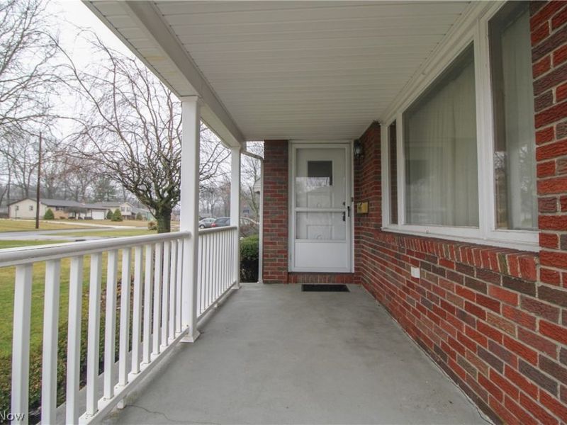 4250 Nottingham Avenue, Austintown, OH 44511 Photo 3