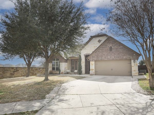 3806 Brahman, Bulverde, TX 78163