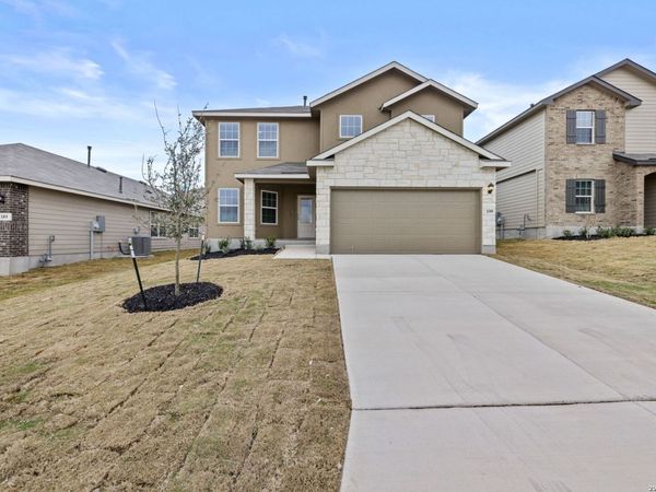 199 Squacco Heron, San Antonio, TX 78253