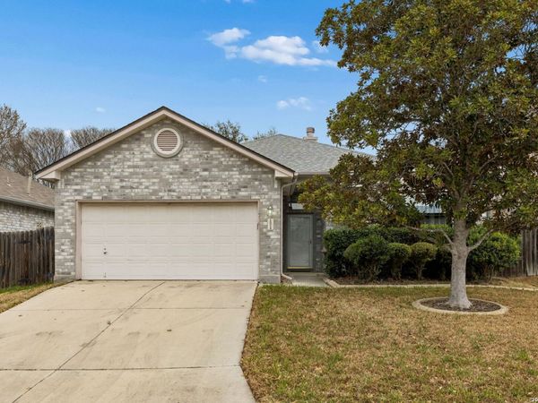 15314 Spring Land, San Antonio, TX 78247