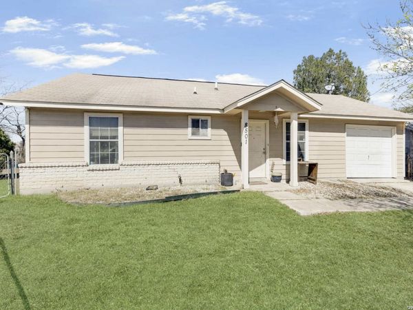 8501 Spotted Deer, San Antonio, TX 78242