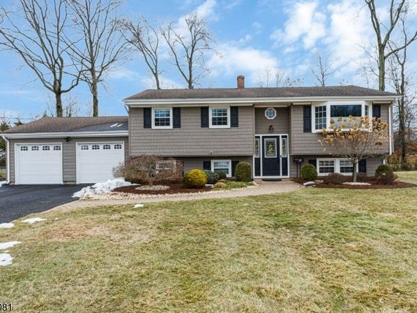 20 Hayward St, Bridgewater, NJ 08805