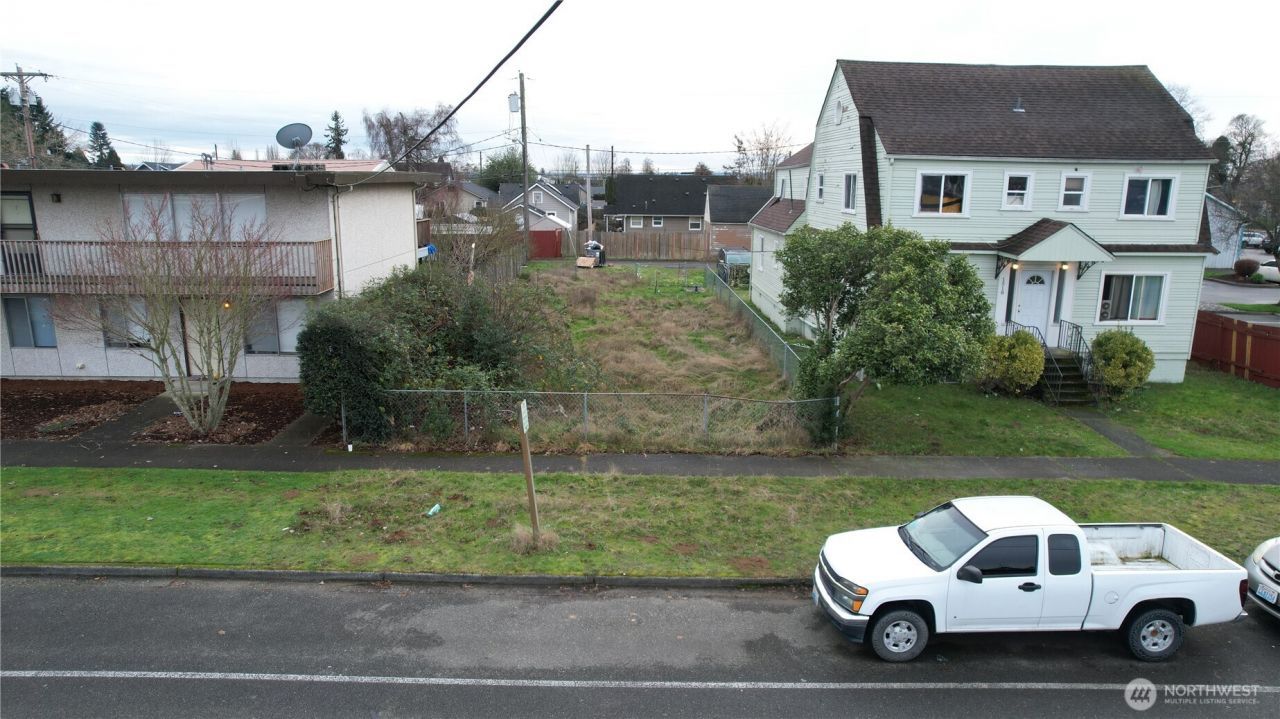 1518 7th Street , Marysville, WA 98270