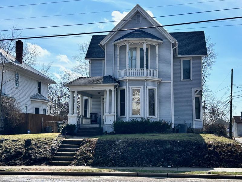 119 E Mccreight Avenue, Springfield, OH 45504 Photo 1