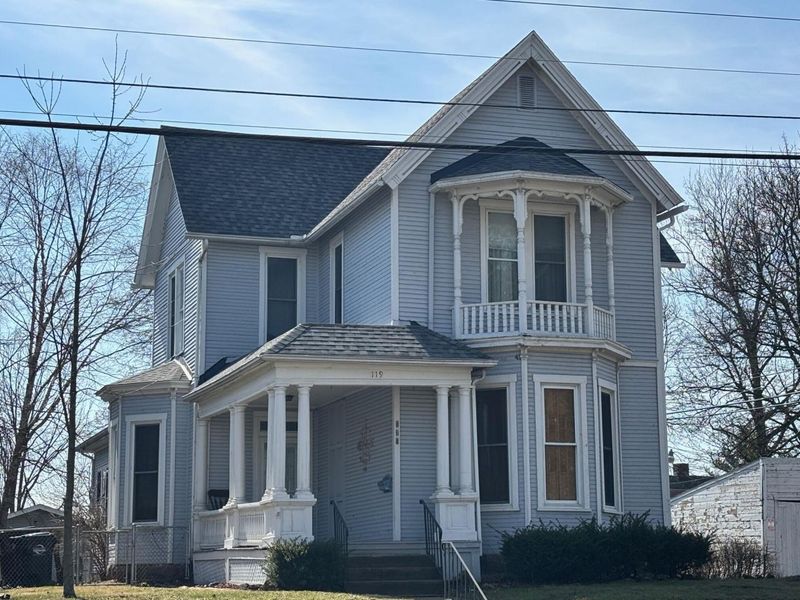 119 E Mccreight Avenue, Springfield, OH 45504 Photo 4