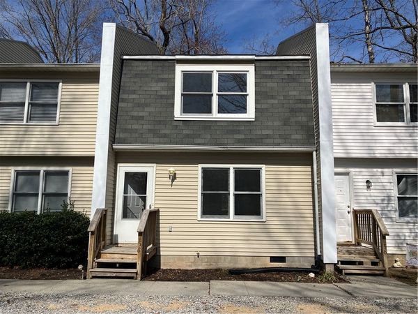 158 Albemarle Drive , Williamsburg, VA 23185