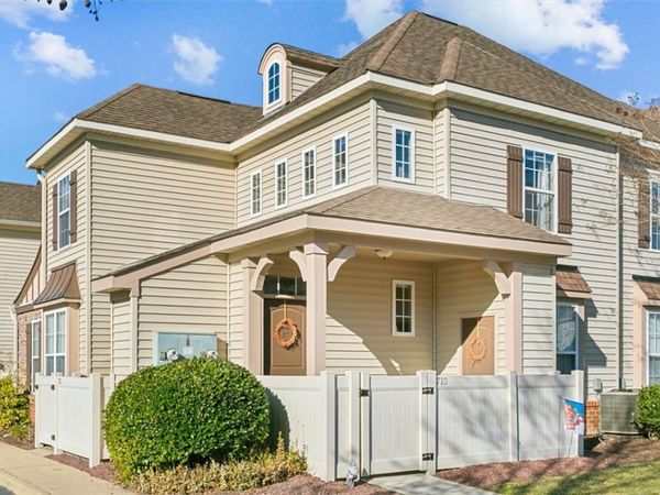 710 Blue Heron Trail, Carrollton, VA 23314