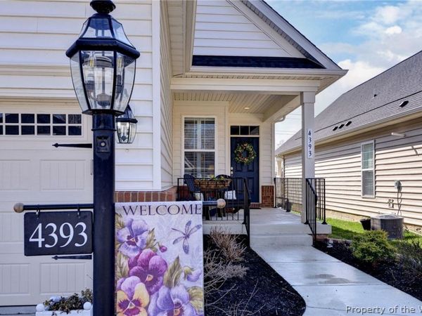 4393 Harrington Commons, Williamsburg, VA 23188