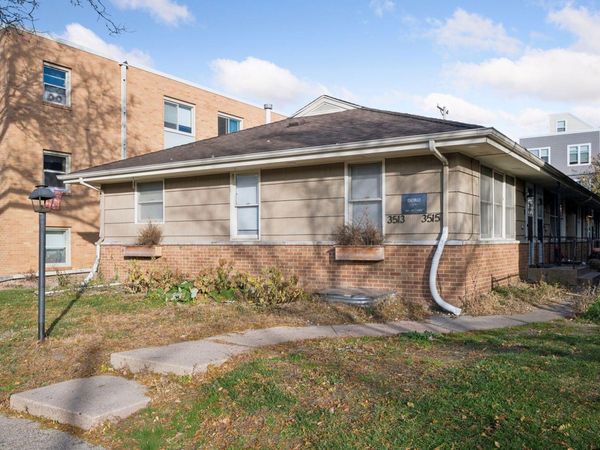 3513 Emerson Avenue South , Minneapolis, MN 55408