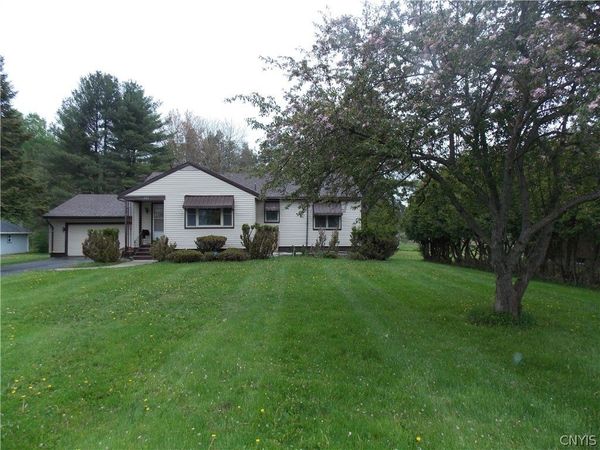 985 West Street, Carthage, NY 13619