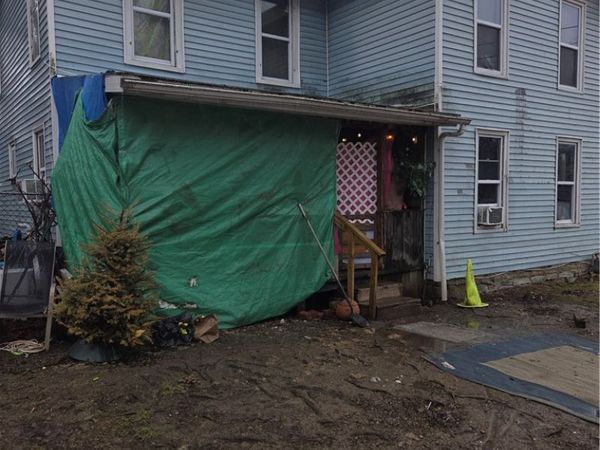 29 W 9th Street, Jamestown, NY 14701