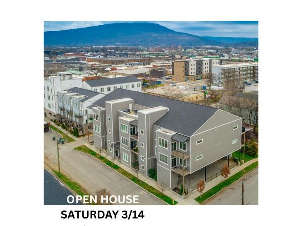 1445 Fagan Street, Chattanooga, TN 37408