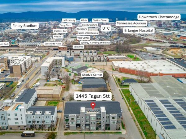 1445 Fagan Street, Chattanooga, TN 37408