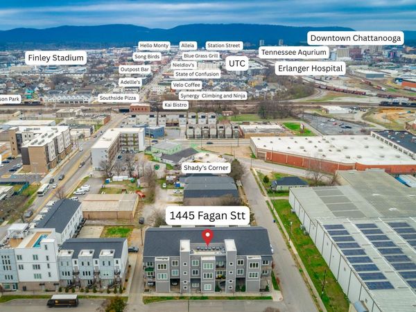 1445 Fagan Street, Chattanooga, TN 37408