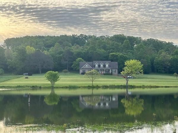 261 SW Old Lead Mine Valley Road, Cleveland, TN 37311