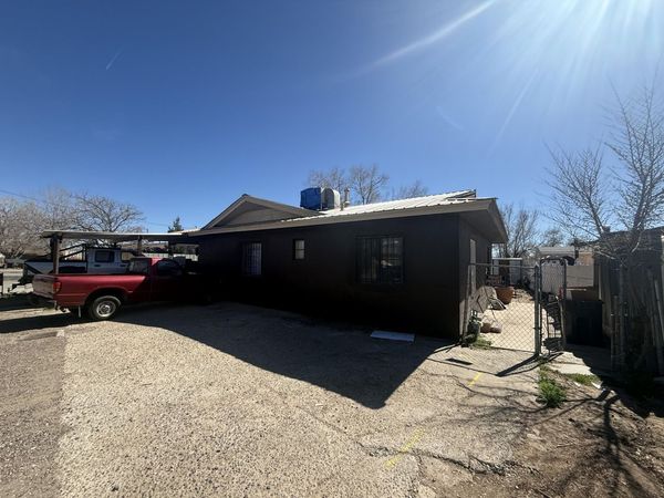 1907 Isleta Boulevard SW, UNIT 7, Albuquerque, NM 87105