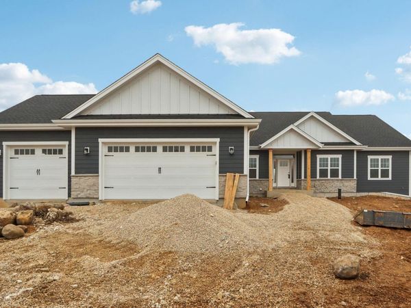 W223S9323 Oak Ridge Dr, Big Bend, WI 53103