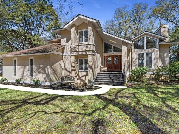 203 Salt Grass Trace , St Marys, GA 31558