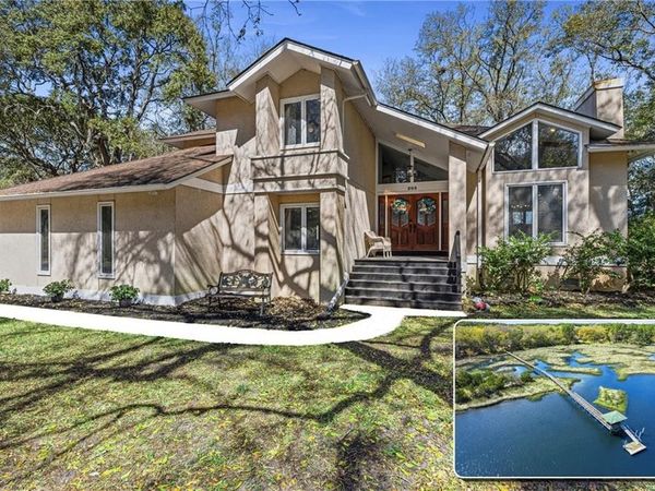 203 Salt Grass Trace, St. Marys, GA 31558
