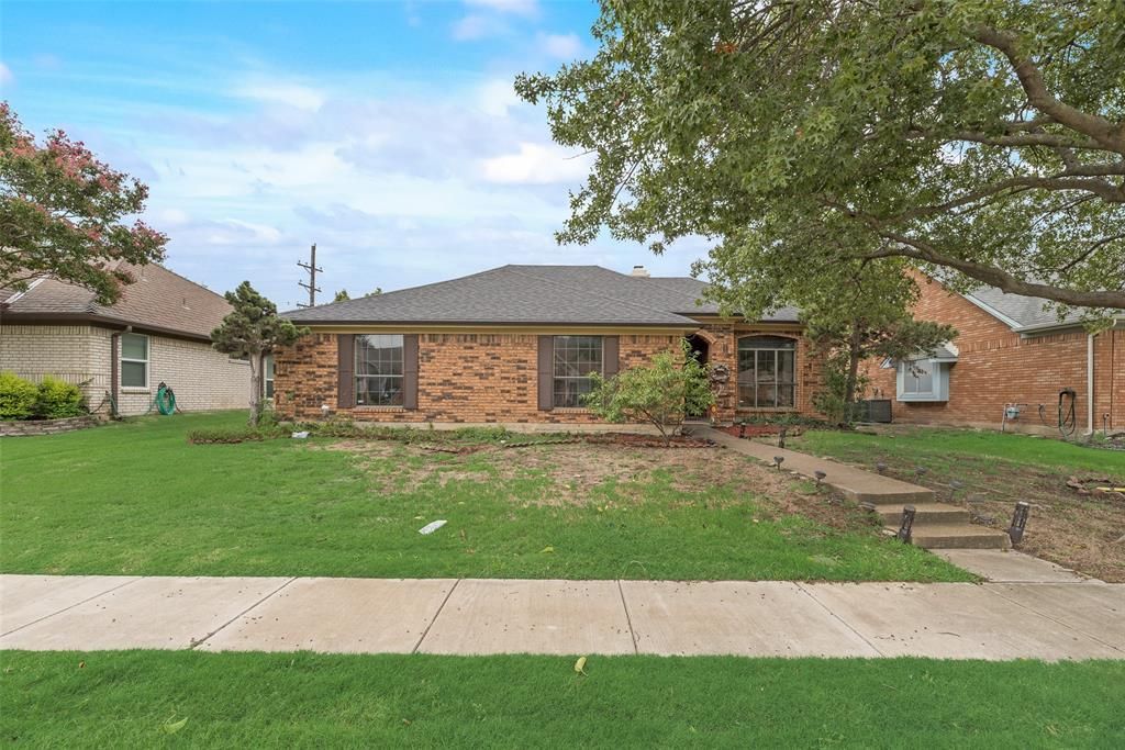 1670 Crosshaven Drive, Lewisville, TX 75077 Main Photo