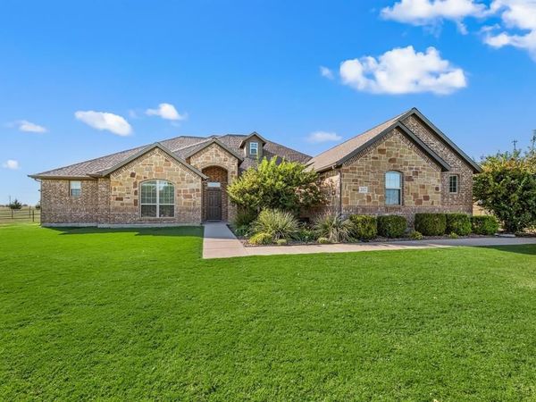 282 Heather Lane Lane, Decatur, TX 76234