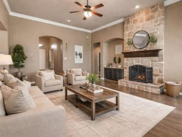 282 Heather Lane, Decatur, TX 76234