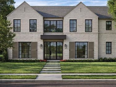 7033 Chantilly Lane, Dallas, TX 75214