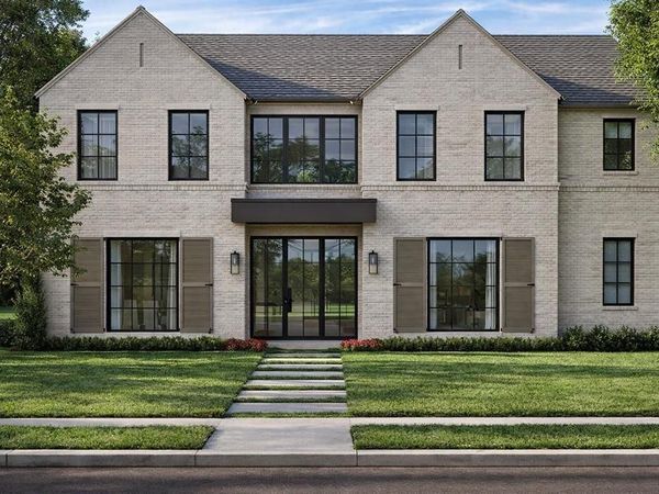 7033 Chantilly Lane , Dallas, TX 75214