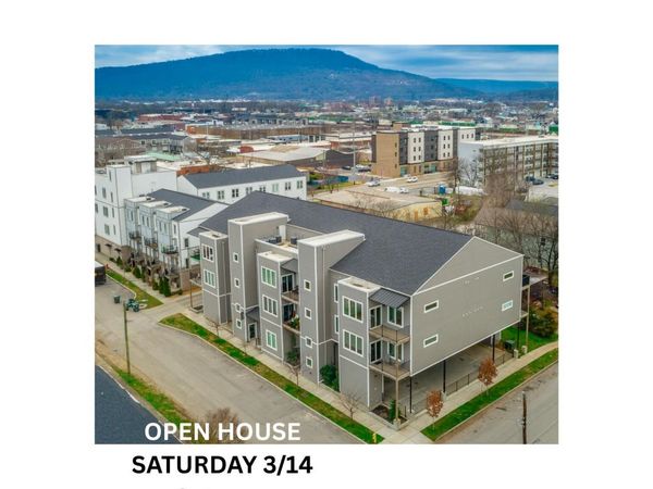 1445 Fagan Street, Unit 312, Chattanooga, TN 37408