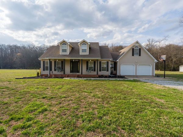 801 Cherokee Hills Dr , Loretto, TN 38469