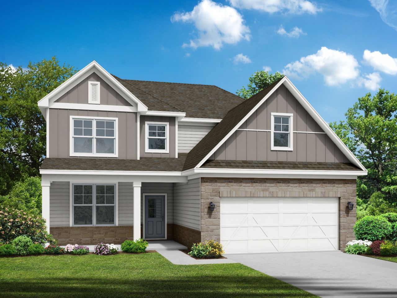 3024 Arrington Drive , White House, TN 37188 Main Photo