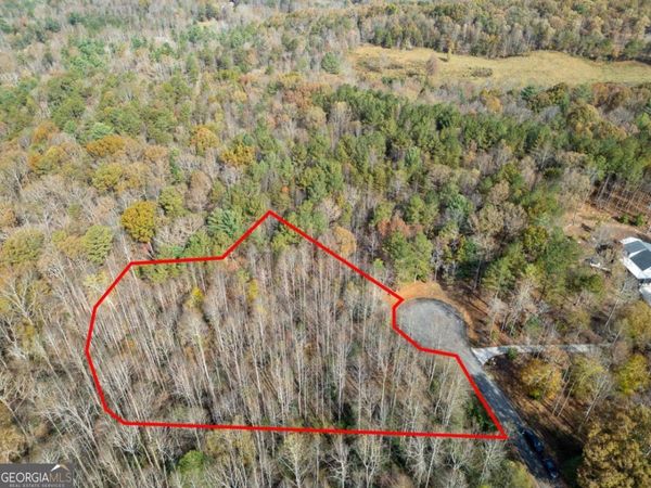 LOT 7 Highpoint Ridge Road, Unit 7, Ellijay, GA 30536