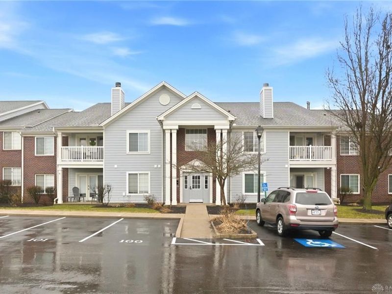 3091 Westminster Drive, Unit 205, Beavercreek, OH 45431 Photo 1